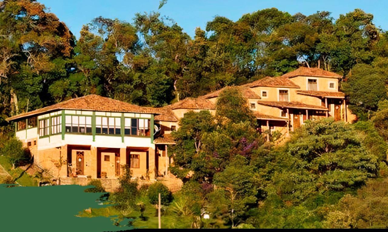 Inn Alecrim Conceição da Ibitipoca