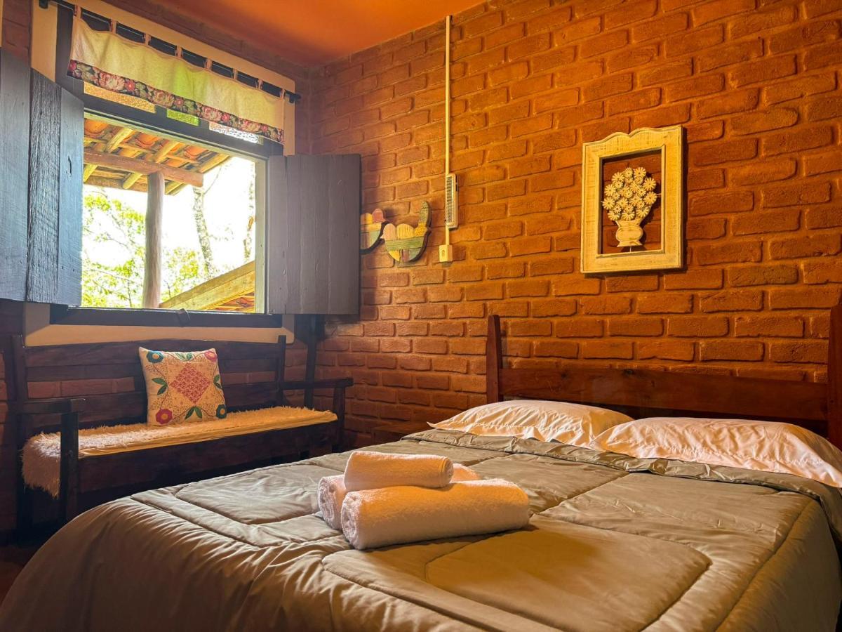 Alecrim Inn Conceição da Ibitipoca