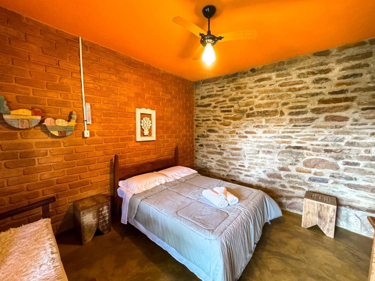 Alecrim Inn